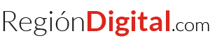 region digital logo